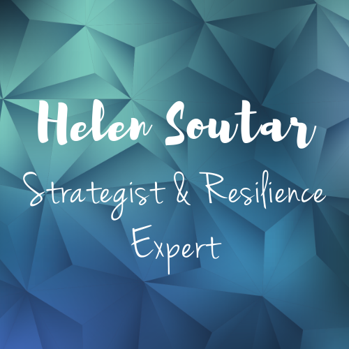 Helen Soutar