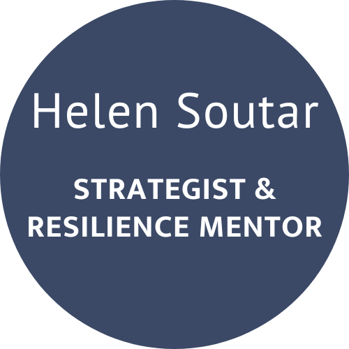 Helen Soutar